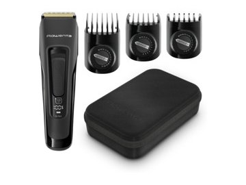 Машинка для стрижки волос Rowenta Advancer Xpert TN5243F4