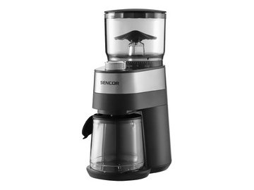 Кофемолка Sencor SCG 5060BK