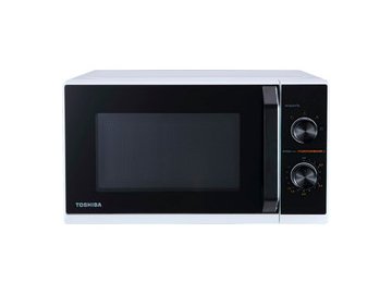 Печь микроволновая TOSHIBA MW3-MM21PE (WH)