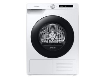 Сушильная машина Samsung DV90T5240AW/LP