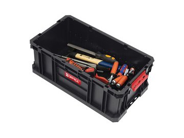 Ящик для инструментов Qbrick System Two Box 200