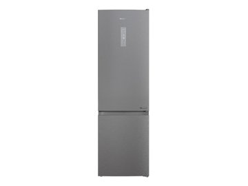 Холодильник-морозильник Hotpoint HT 8201I MX O3
