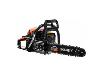 Бензопила Skiper TV5235-Pro