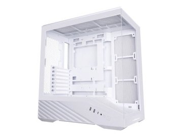 Корпус Lian Li Vector V100 G99.V100W.01