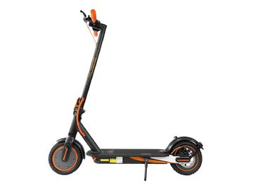 Электросамокат Kugoo L2 Pro Plus