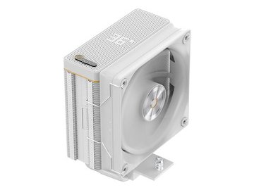Кулер для процессора Ocypus Iota A40 WH (Iota-A40-WH1NNWD00X-GL)
