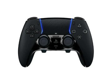 Геймпад PlayStation DualSense Edge Black (CFI-ZCP1)