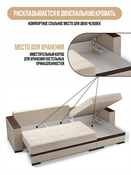 Серджио Люкс (Независимый пружинный блок), фото 13 из 272