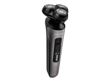 Электробритва Grundig MS 8130 на акции в магазинах 5 элемент
