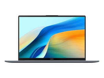 Huawei MateBook D16 13th i5 16/512GB free DOS MCLG-X 53013YDL (серый) в Солигорске МТС