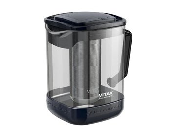 Заварочный чайник 4в1 Vitax Quattropot  VX-3321