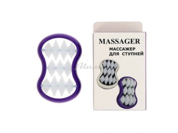 Массажер для ног, артикул RYAMJ-001