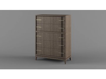 Тумба B5 Boston ВМФ-1635