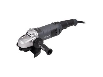 Машина углошлифовальная STAVR SAG 20-180RS