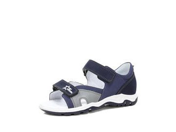 Туфли летние дошкольные