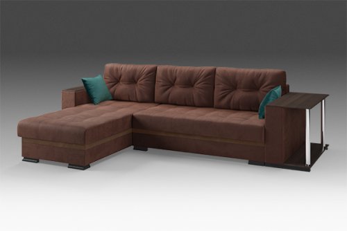 Серджио Люкс с приставкой (Независимый пружинный блок), фото 2 из 60