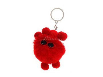 Брелок-подвеска на сумку ODRI, арт. 7012307438