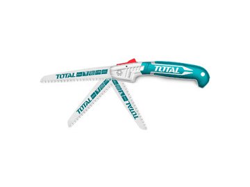 Пила садовая Total THFSW18026