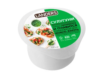 Масло сливочное Ясь Белоус 82,5% 180 г в Дятлово Санта