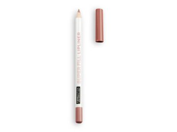 Карандаш для губ RELOVE REVOLUTION Super Fill Lipliner контурный, тон Sugar