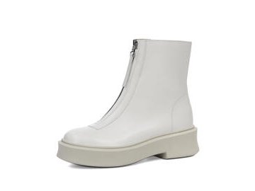 Полусапожки женские Марко, модель 16422