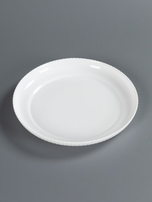 Набор тарелок White Plate (6 шт.), фото 7 из 20