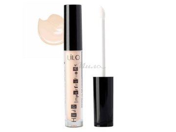 Консилер LILO Hide imperfections, 3 г