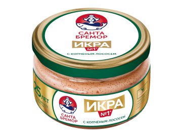 Санта акции и скидки Житковичи - Креветки неразделанные варено-мороженые 1 кг