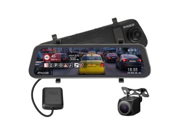 Видеорегистратор-зеркало Roadgid Blick 3 с GPS, 1049497