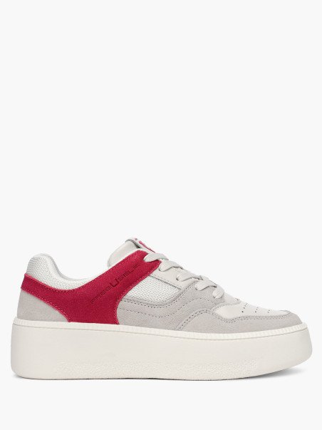 Кеды X-Plode, фото 1 из 40