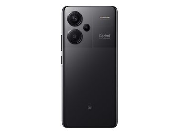 Смартфон Xiaomi Redmi Note 13 Pro+ 5G 8GB/256GB Midnight Black RU на акции в магазинах 5 элемент