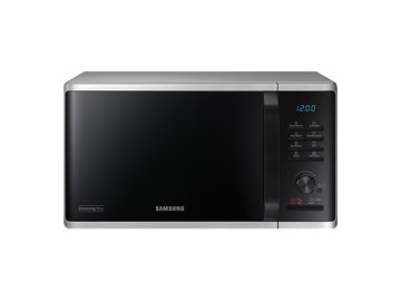 Микроволновая печь Samsung MG23K3515AS/BW