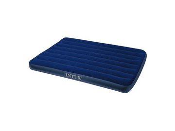 Надувной матрас Intex Full Classic Downy 64758