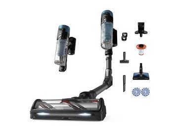 Пылесос Tefal TY9BC1WO на акции в магазинах 5 элемент