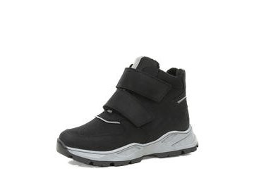 Ботинки для школьников-мальчиков Марко, модель 062663