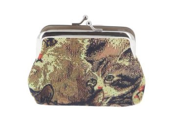 Монетница ODRI, арт. SLW749-3