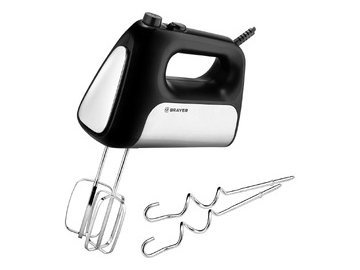Миксер BRAYER BR1303 BK