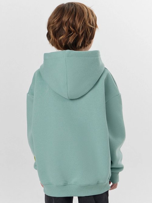 ХУДИ ДЛЯ МАЛЬЧИКОВ, фото 2 из 8