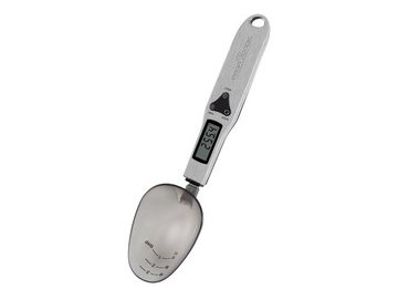 Кухонные весы Profi Cook PC-LW 1214 inox