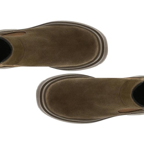 Ботинки женские, фото 2 из 6