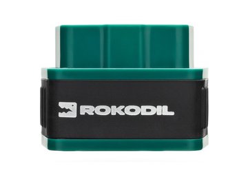 Автосканер Rokodil ScanX