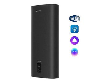 Водонагреватель Royal Thermo Thermo RWH 50 Major Inverter Grafit