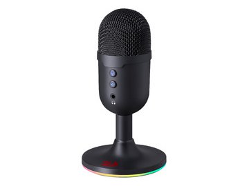 Игровой стрим микрофон REDRAGON Pulsar GM303 USB (71662)