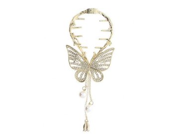 Заколка для волос ODRI, арт. 7012304687 Мила