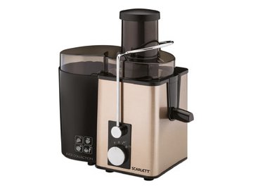 Соковыжималка Scarlett SC-JE50S35