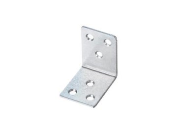 Уголок мебельный KS10 (50х50х30) (широкий) FixHaus