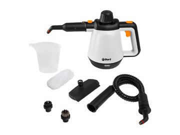 Пароочиститель Bort BDR-2800-RR (93410969)