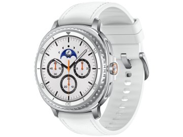 Samsung Galaxy Watch 8 Classic 46 мм LTE SM-L505 (белый)