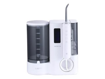 Ирригатор POLARIS PWF 2005 WIFI IQ Home (белый)