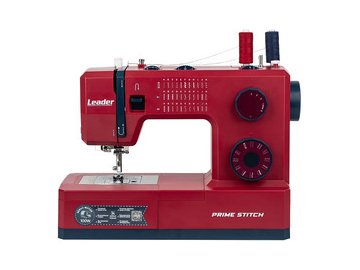Швейная машина бытовая LEADER  PRIME STITCH